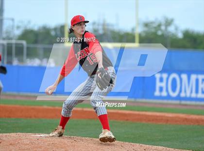 Thumbnail 1 in Palmetto vs. Leon (IMG National Classic) photogallery.