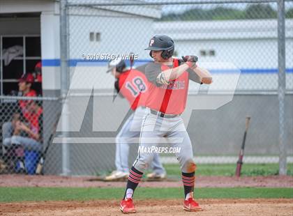 Thumbnail 2 in Palmetto vs. Leon (IMG National Classic) photogallery.