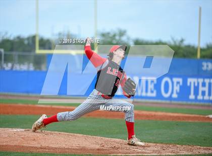 Thumbnail 1 in Palmetto vs. Leon (IMG National Classic) photogallery.