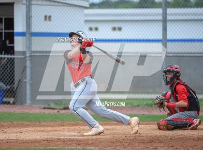 Thumbnail 2 in Palmetto vs. Leon (IMG National Classic) photogallery.