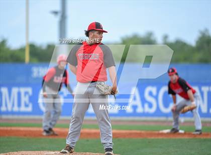 Thumbnail 1 in Palmetto vs. Leon (IMG National Classic) photogallery.