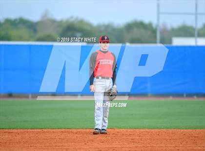 Thumbnail 3 in Palmetto vs. Leon (IMG National Classic) photogallery.