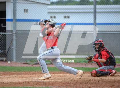 Thumbnail 1 in Palmetto vs. Leon (IMG National Classic) photogallery.