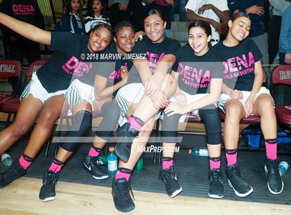 Thumbnail 1 in Jefferson vs. Gardena (CIF LACS D3 Final) photogallery.