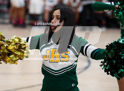 Thumbnail 3 in Jefferson vs. Gardena (CIF LACS D3 Final) photogallery.
