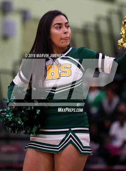 Thumbnail 1 in Jefferson vs. Gardena (CIF LACS D3 Final) photogallery.