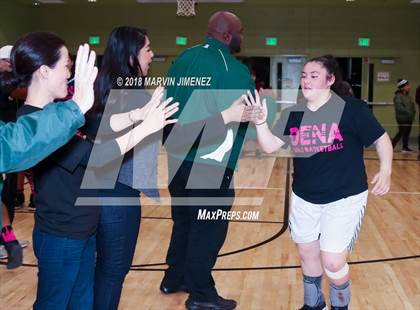 Thumbnail 2 in Jefferson vs. Gardena (CIF LACS D3 Final) photogallery.