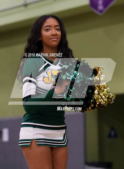 Thumbnail 3 in Jefferson vs. Gardena (CIF LACS D3 Final) photogallery.