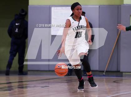 Thumbnail 2 in Jefferson vs. Gardena (CIF LACS D3 Final) photogallery.