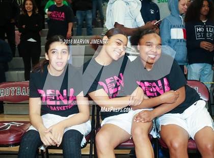Thumbnail 3 in Jefferson vs. Gardena (CIF LACS D3 Final) photogallery.