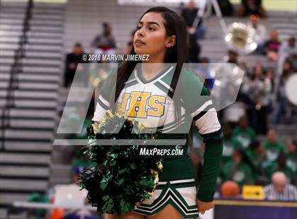 Thumbnail 1 in Jefferson vs. Gardena (CIF LACS D3 Final) photogallery.