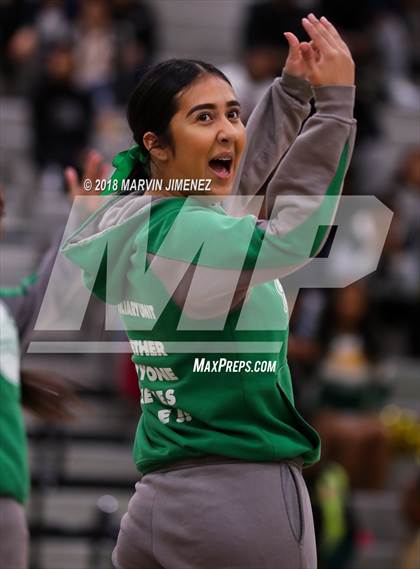 Thumbnail 1 in Jefferson vs. Gardena (CIF LACS D3 Final) photogallery.