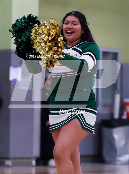 Thumbnail 3 in Jefferson vs. Gardena (CIF LACS D3 Final) photogallery.
