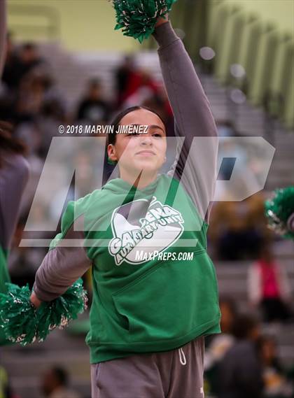 Thumbnail 2 in Jefferson vs. Gardena (CIF LACS D3 Final) photogallery.