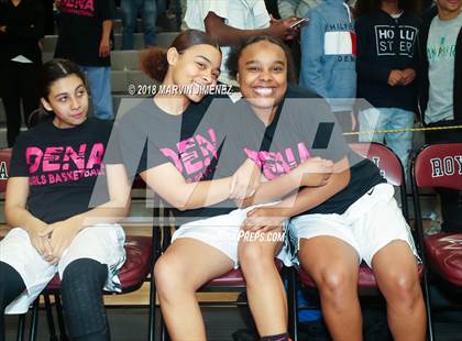 Thumbnail 2 in Jefferson vs. Gardena (CIF LACS D3 Final) photogallery.