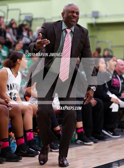 Thumbnail 1 in Jefferson vs. Gardena (CIF LACS D3 Final) photogallery.