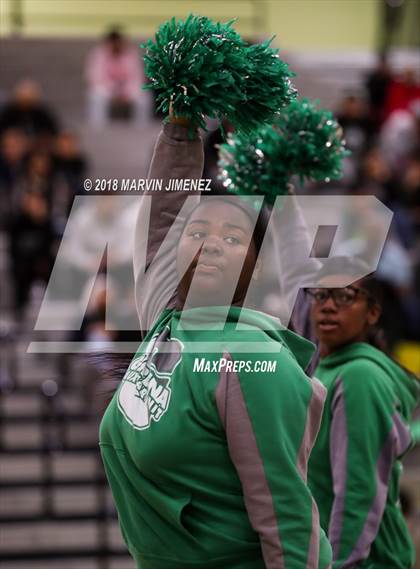 Thumbnail 1 in Jefferson vs. Gardena (CIF LACS D3 Final) photogallery.