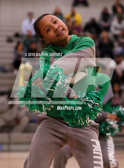 Thumbnail 2 in Jefferson vs. Gardena (CIF LACS D3 Final) photogallery.