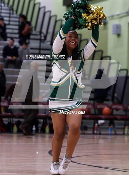 Thumbnail 3 in Jefferson vs. Gardena (CIF LACS D3 Final) photogallery.