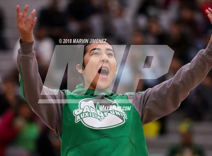 Thumbnail 2 in Jefferson vs. Gardena (CIF LACS D3 Final) photogallery.