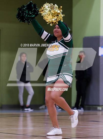 Thumbnail 1 in Jefferson vs. Gardena (CIF LACS D3 Final) photogallery.