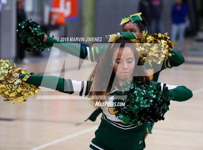 Thumbnail 2 in Jefferson vs. Gardena (CIF LACS D3 Final) photogallery.
