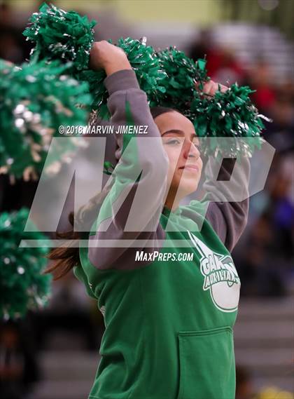Thumbnail 1 in Jefferson vs. Gardena (CIF LACS D3 Final) photogallery.