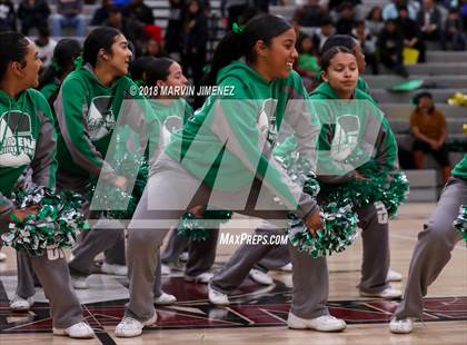 Thumbnail 3 in Jefferson vs. Gardena (CIF LACS D3 Final) photogallery.