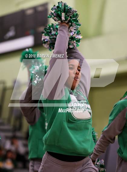 Thumbnail 3 in Jefferson vs. Gardena (CIF LACS D3 Final) photogallery.