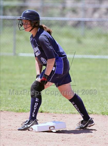 Thumbnail 3 in East Aurora vs City Honors (Section 6 Class B Prequarterfinals) photogallery.