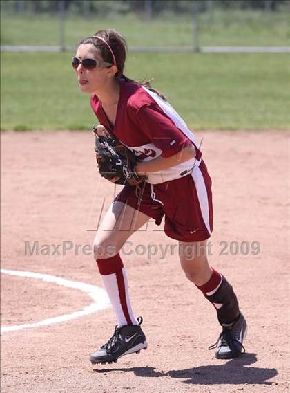 Thumbnail 1 in East Aurora vs City Honors (Section 6 Class B Prequarterfinals) photogallery.