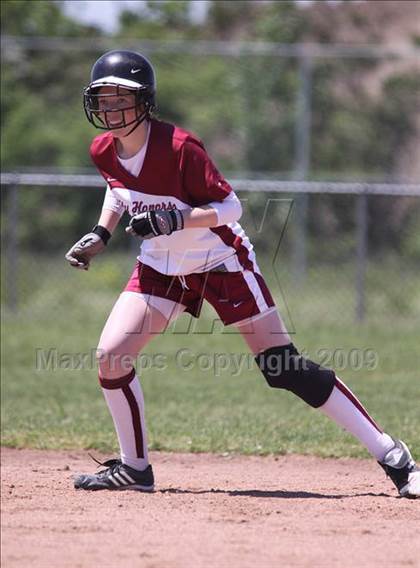 Thumbnail 2 in East Aurora vs City Honors (Section 6 Class B Prequarterfinals) photogallery.