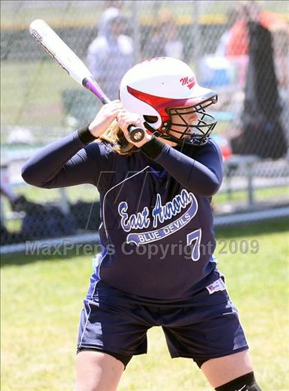 Thumbnail 3 in East Aurora vs City Honors (Section 6 Class B Prequarterfinals) photogallery.