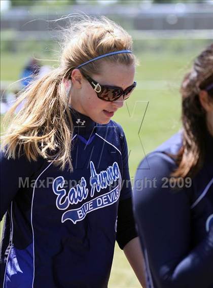 Thumbnail 1 in East Aurora vs City Honors (Section 6 Class B Prequarterfinals) photogallery.