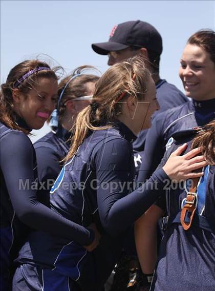 Thumbnail 2 in East Aurora vs City Honors (Section 6 Class B Prequarterfinals) photogallery.