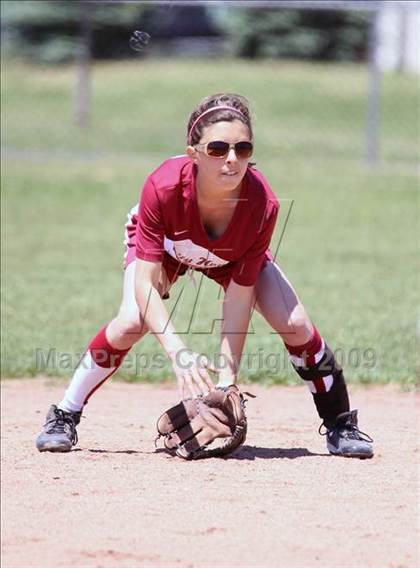 Thumbnail 3 in East Aurora vs City Honors (Section 6 Class B Prequarterfinals) photogallery.