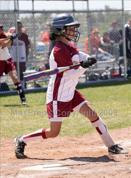 Thumbnail 2 in East Aurora vs City Honors (Section 6 Class B Prequarterfinals) photogallery.
