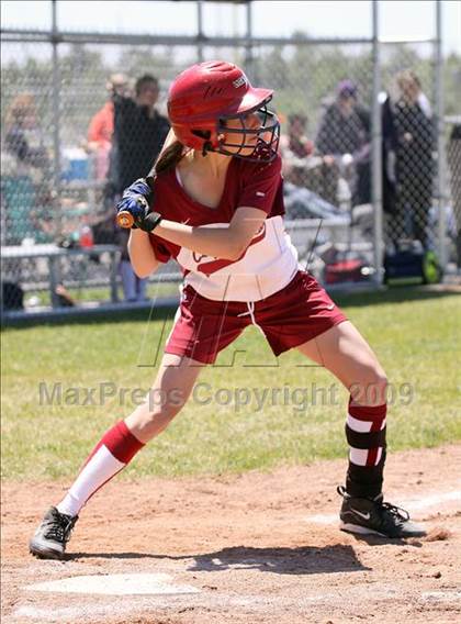 Thumbnail 3 in East Aurora vs City Honors (Section 6 Class B Prequarterfinals) photogallery.