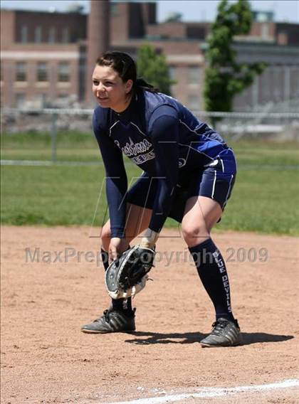 Thumbnail 2 in East Aurora vs City Honors (Section 6 Class B Prequarterfinals) photogallery.