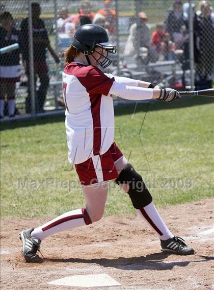 Thumbnail 1 in East Aurora vs City Honors (Section 6 Class B Prequarterfinals) photogallery.