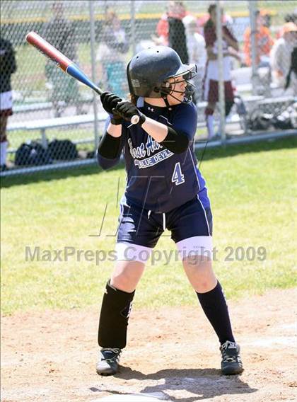 Thumbnail 2 in East Aurora vs City Honors (Section 6 Class B Prequarterfinals) photogallery.