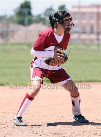 Thumbnail 1 in East Aurora vs City Honors (Section 6 Class B Prequarterfinals) photogallery.