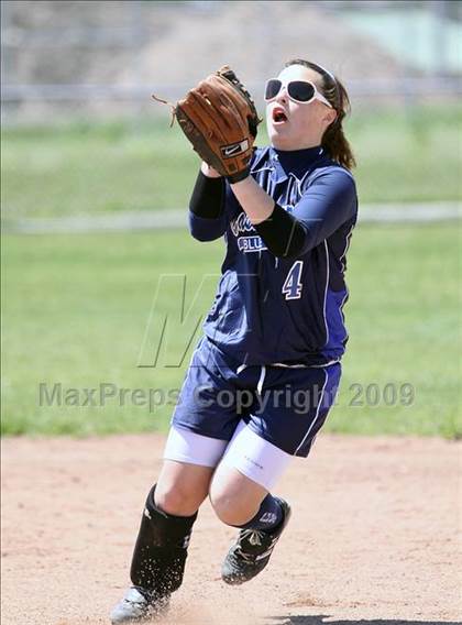 Thumbnail 2 in East Aurora vs City Honors (Section 6 Class B Prequarterfinals) photogallery.