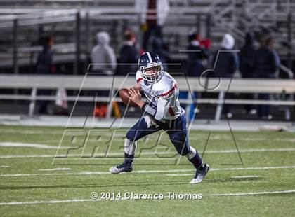 Thumbnail 3 in Edison @ Tuscarora (VHSL Region 5A Playoff) photogallery.