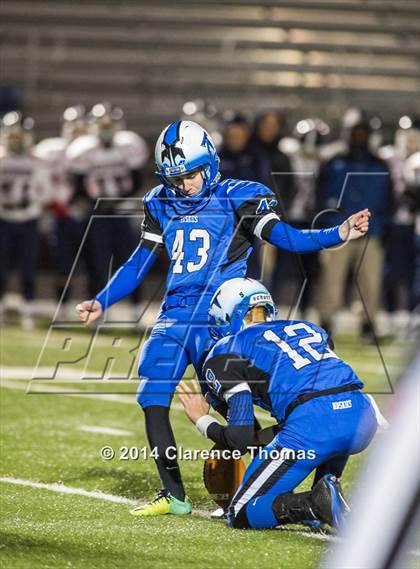 Thumbnail 1 in Edison @ Tuscarora (VHSL Region 5A Playoff) photogallery.