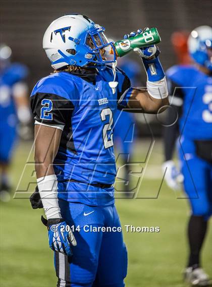 Thumbnail 1 in Edison @ Tuscarora (VHSL Region 5A Playoff) photogallery.