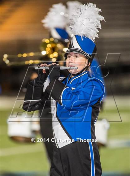 Thumbnail 2 in Edison @ Tuscarora (VHSL Region 5A Playoff) photogallery.