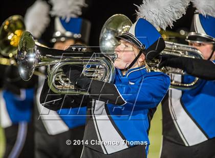 Thumbnail 1 in Edison @ Tuscarora (VHSL Region 5A Playoff) photogallery.