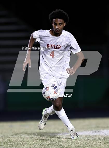 Thumbnail 2 in Butler @ Weddington photogallery.