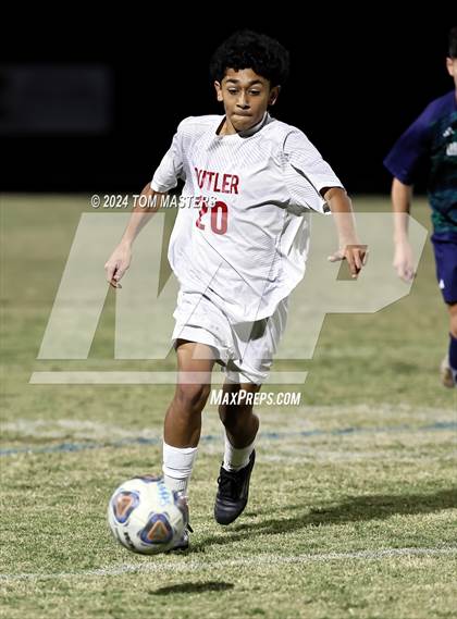 Thumbnail 3 in Butler @ Weddington photogallery.